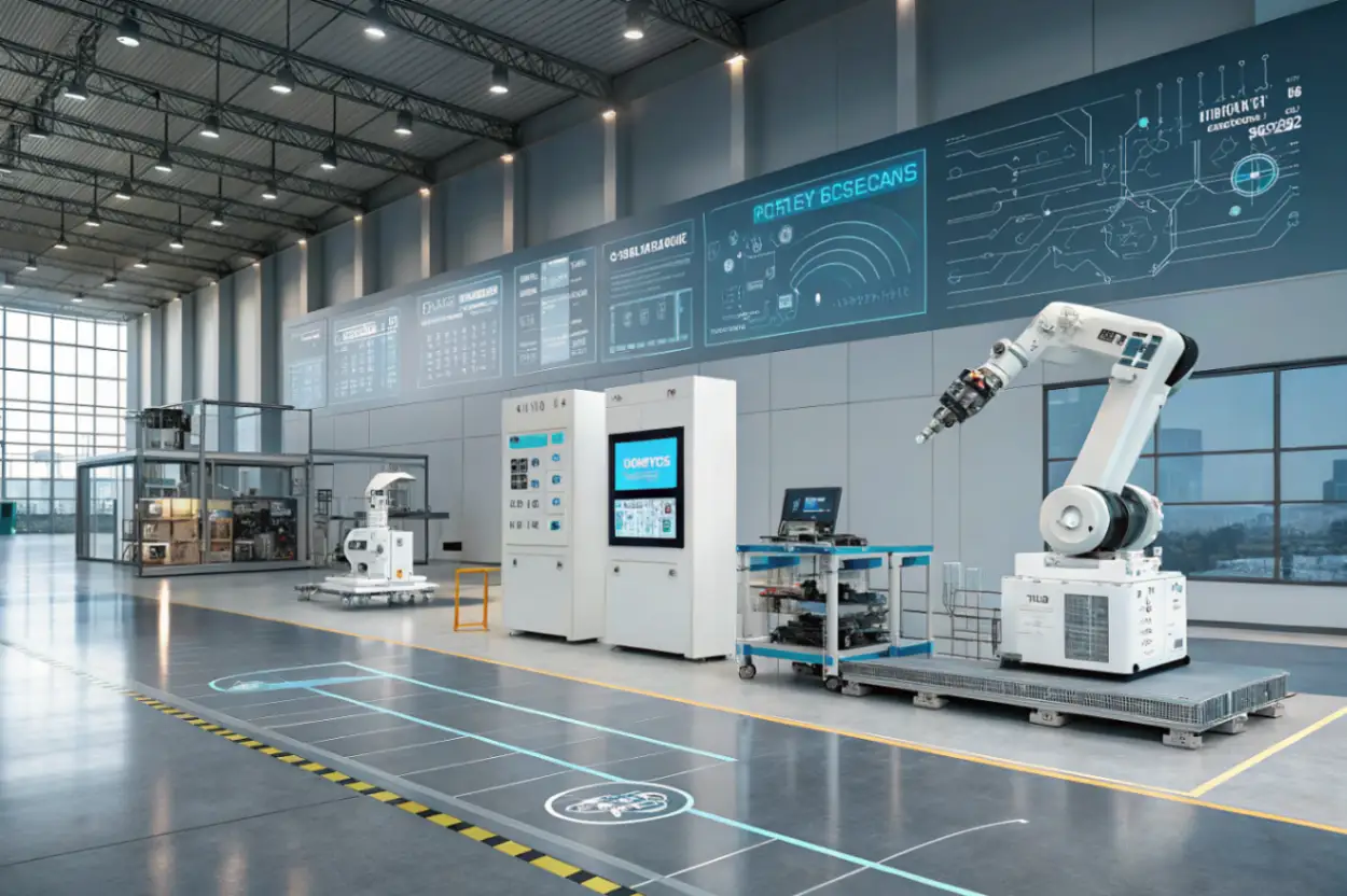 Servicios tecnológicos SENA 2026: nuevas direcciones y soluciones innovadoras