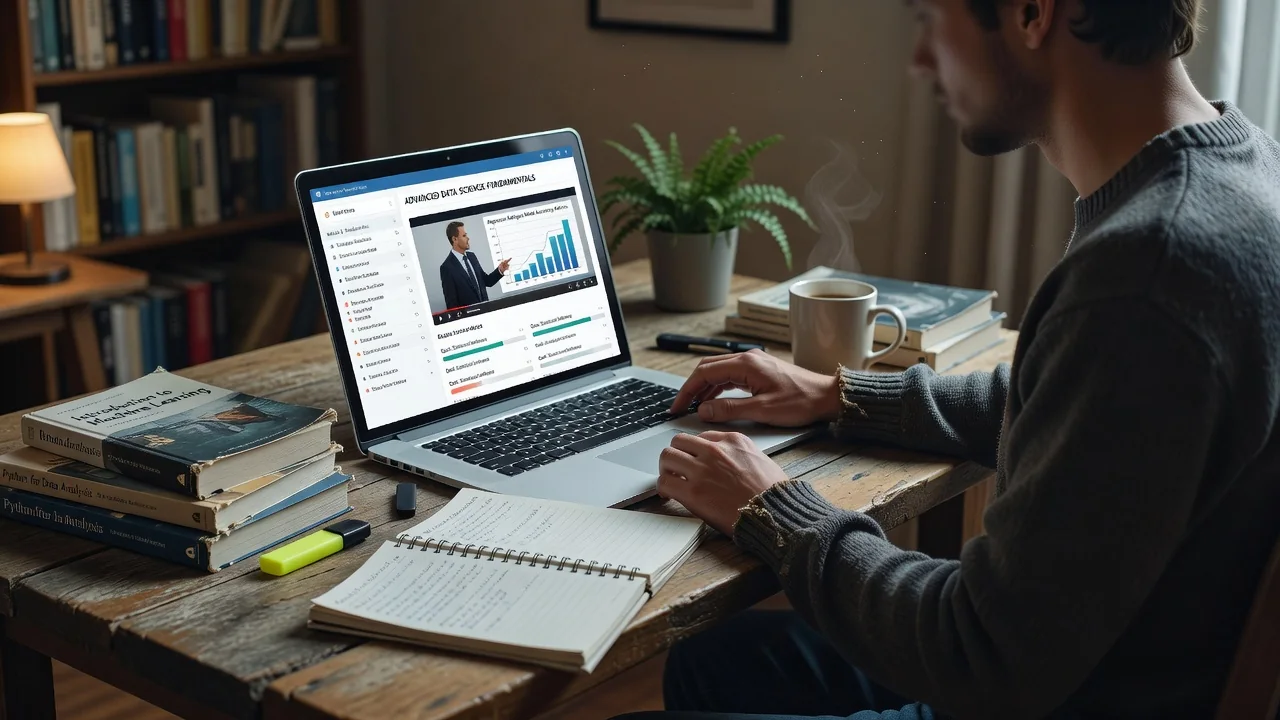 Cursos virtuales gratuitos del SENA