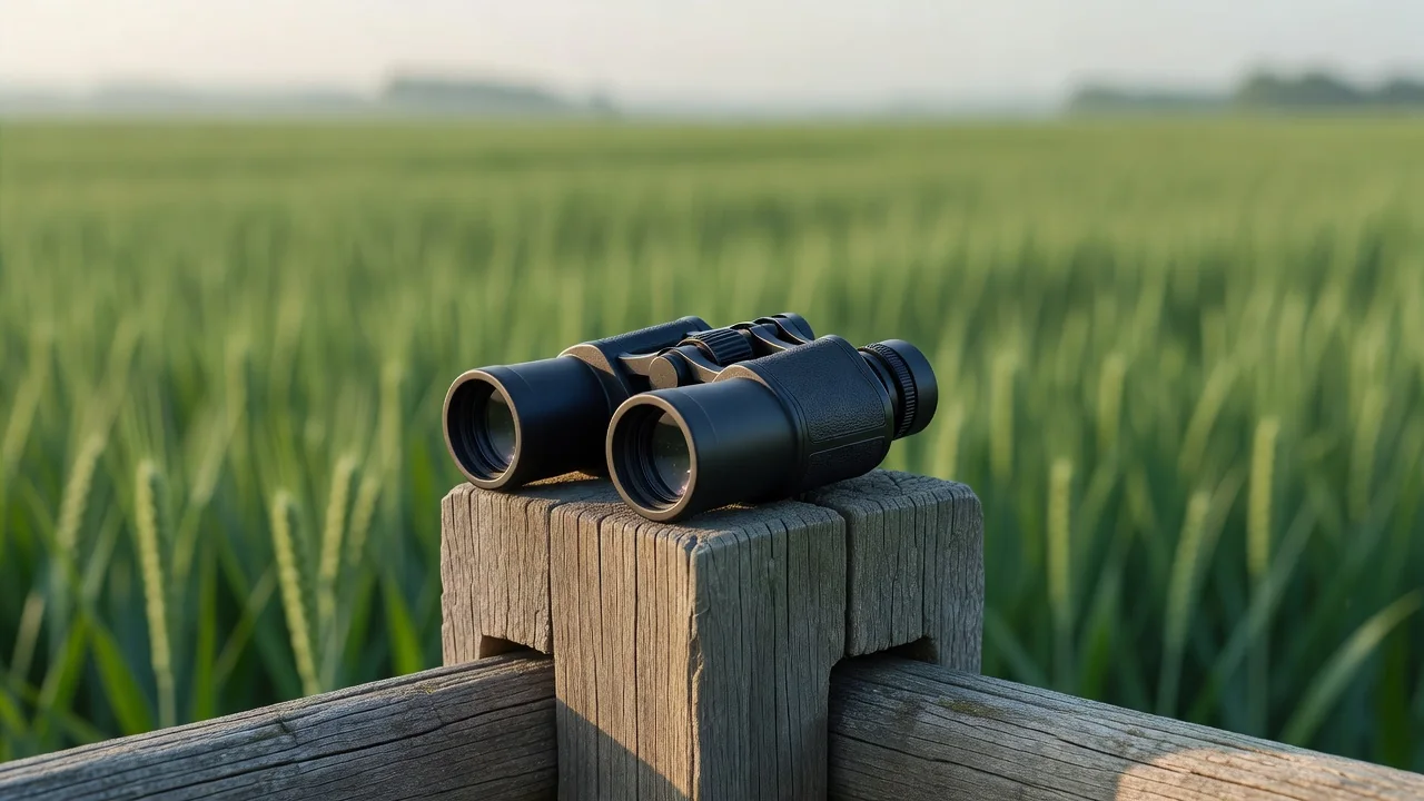 Vigilancia tecnológica para el agro: guía práctica